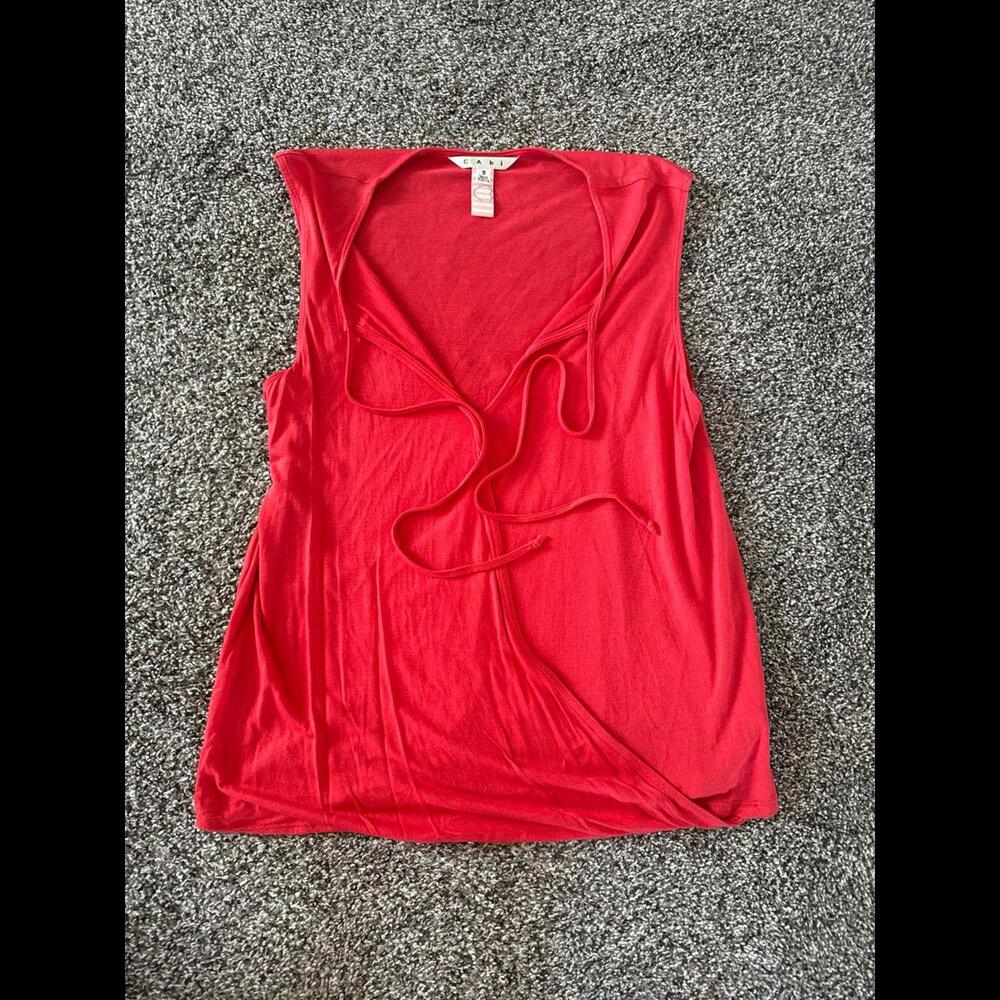 Cabi Tank